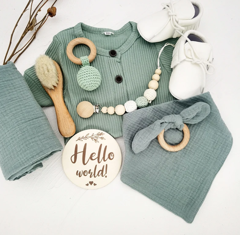 Baby Gift Set - 3
