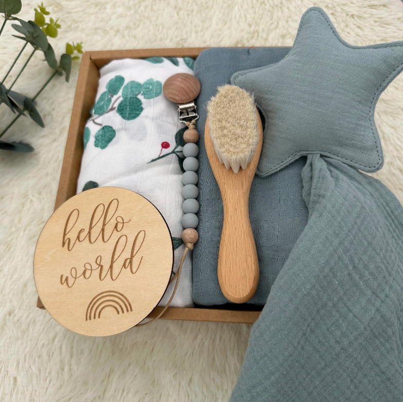 Baby Gift Set - 1