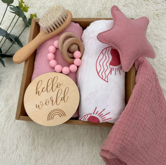 Baby Gift Set - 1