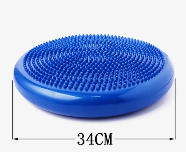 Wobble Cushion