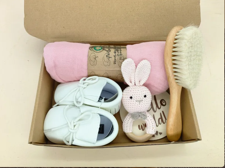 Baby Gift Set - 2